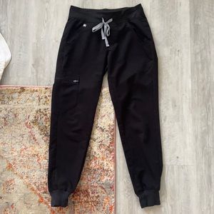 Figs XXSP Zamora Scrub Pants